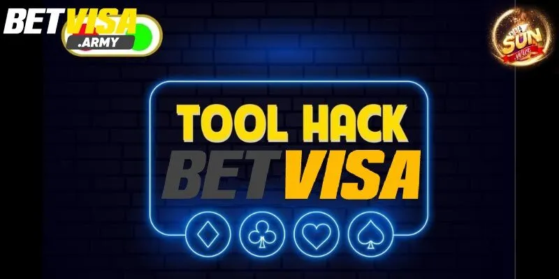 Tool Hack BETVISA - Ứng Dụng Giúp Anh Em Dành Chiến Thắng